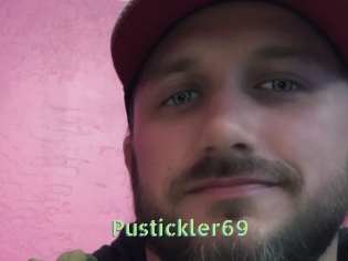 pustickler69 Une Etudiante Sexy
