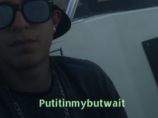 putitinmybutwait Une Etudiante Sexy