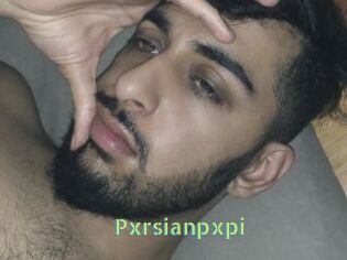 Pxrsianpxpi