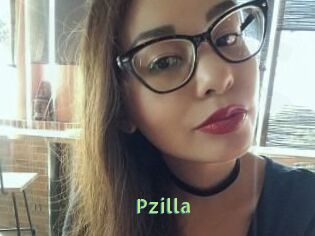 Pzilla