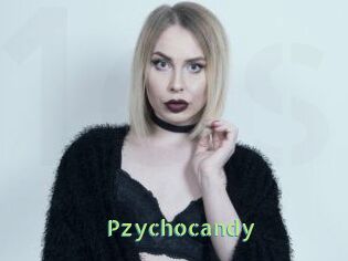 Pzychocandy