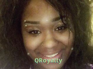 QRoyalty
