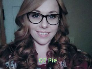 QT_Pie Une Etudiante Sexy