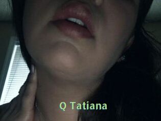 Q_Tatiana