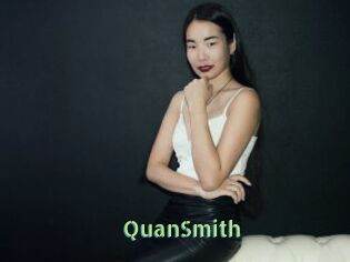 QuanSmith