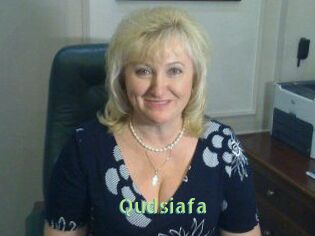 Qudsiafa