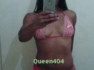 Queen404