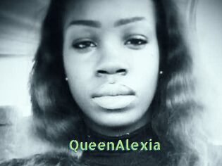 QueenAlexia