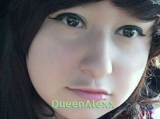 QueenAlexx