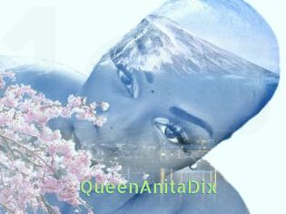 QueenAnitaDix