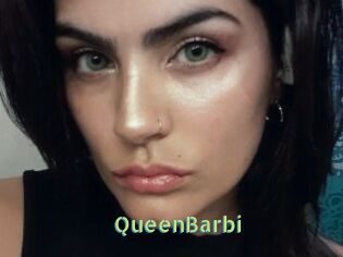 QueenBarbi