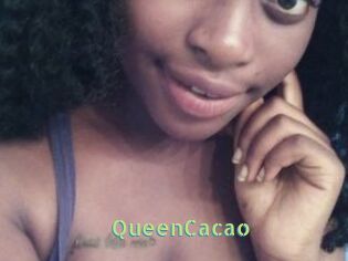 QueenCacao