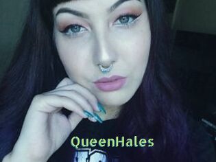 QueenHales