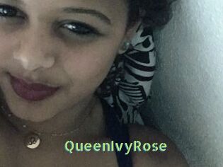 QueenIvyRose