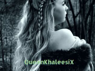 QueenKhaleesiX Une Etudiante Sexy
