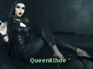 QueenKlhoe