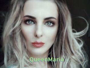 QueenMaria