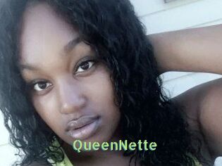 QueenNette