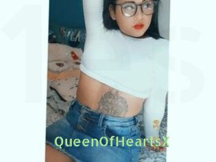 QueenOfHeartsX
