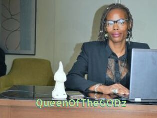 QueenOfTheGODz