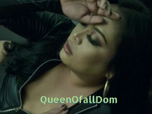 QueenOfallDom