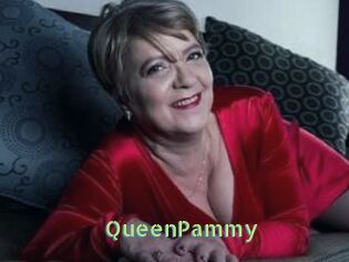 QueenPammy