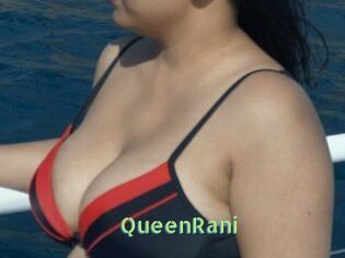 QueenRani