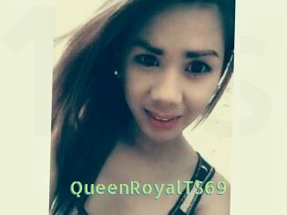 QueenRoyalTS69