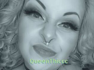 QueenThiccc