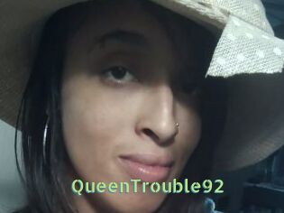 QueenTrouble92