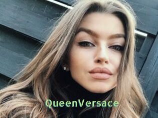 QueenVersace