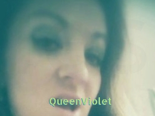 QueenViolet