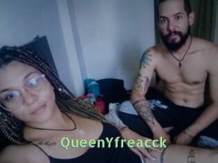 QueenYfreacck
