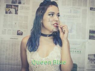 Queen_Blue