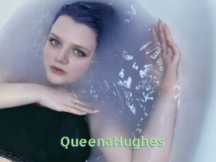 QueenaHughes