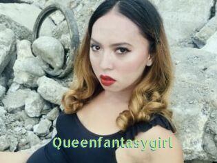 Queenfantasygirl
