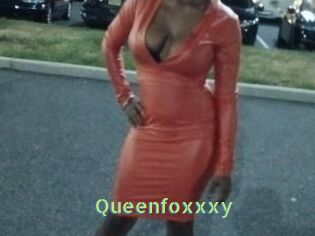 Queenfoxxxy