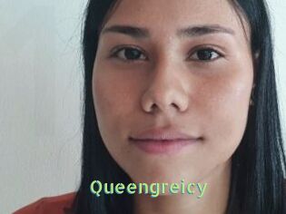 Queengreicy