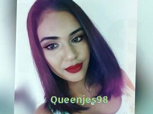 Queenjes98
