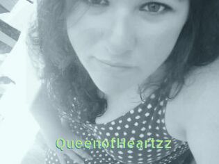 QueenofHeartzz