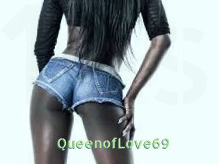QueenofLove69