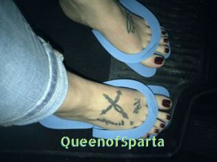 QueenofSparta