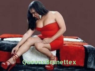 QueenxBrunettex