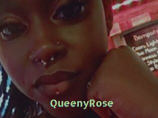 QueenyRose