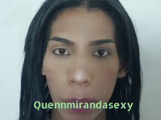 Quennmirandasexy
