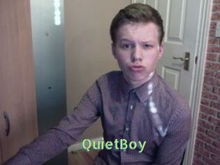 QuietBoy