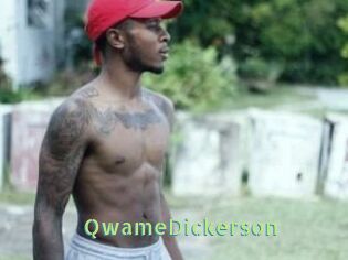 Qwame_Dickerson