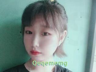 Qeqememg
