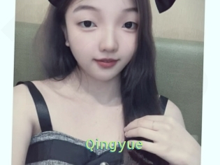 qingyue Une Etudiante Sexy