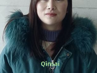 Qinsai